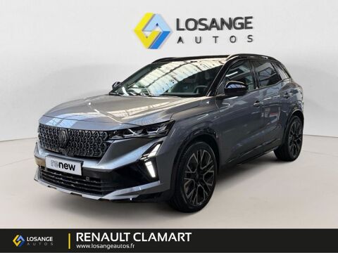 Annonce voiture Renault Austral 37490 €