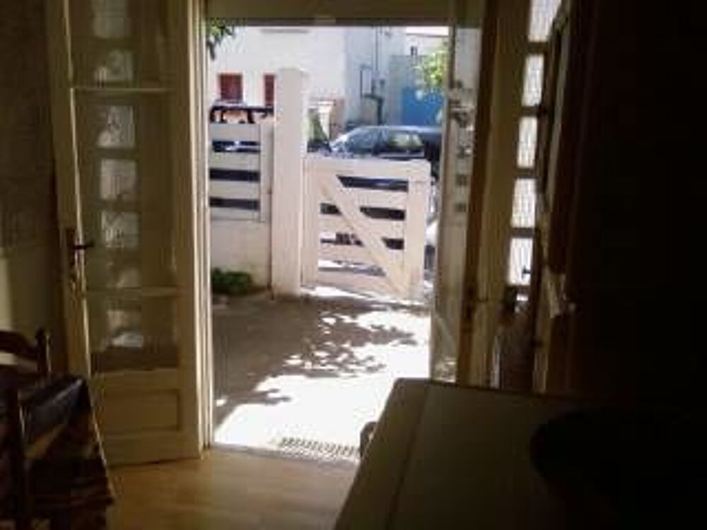   T2 - 50M Plage et port Languedoc-Roussillon, Port-la-Nouvelle (11210)