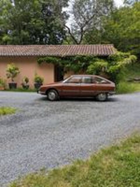 GS A Special 1978 occasion 81120 R&eacute;almont