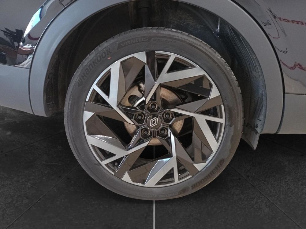Arkana E-Tech full hybrid 145 GSR2 esprit Alpine 2025 occasion 08000 Charleville-M&eacute;zi&egrave;res
