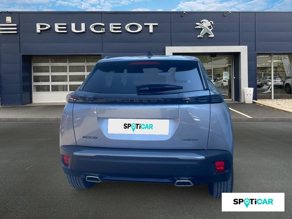 2008 Hybrid 145 e-DCS6 Allure 2025 occasion 46000 Cahors