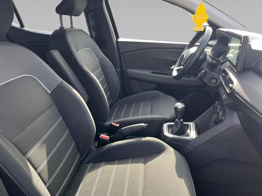 Sandero TCe 90 - 22 Confort 2022 occasion 08300 Rethel