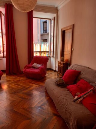 Appartement à vendre 4 pièces 80 m²