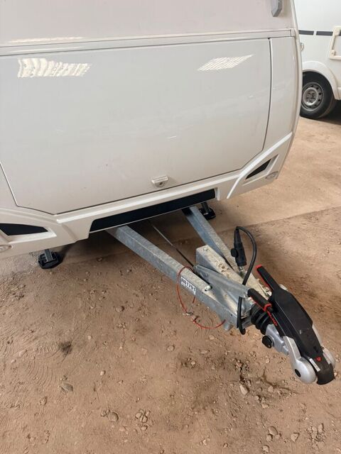 CARAVELAIR Caravane 2022 occasion Tomblaine 54510