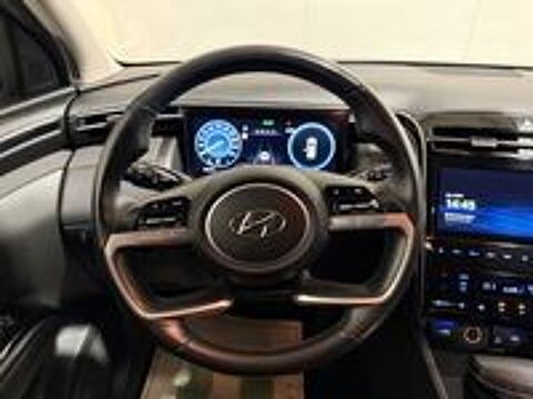 Tucson IV 1.6 CRDI Diesel -Hybride 48V Boite Auto-DCT-7 2022 occasion 31100 Toulouse