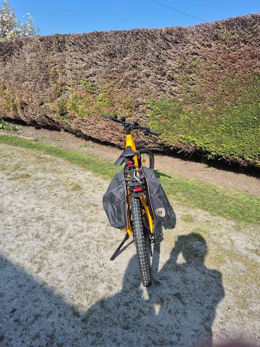 Rockrider velo electrique Vélos