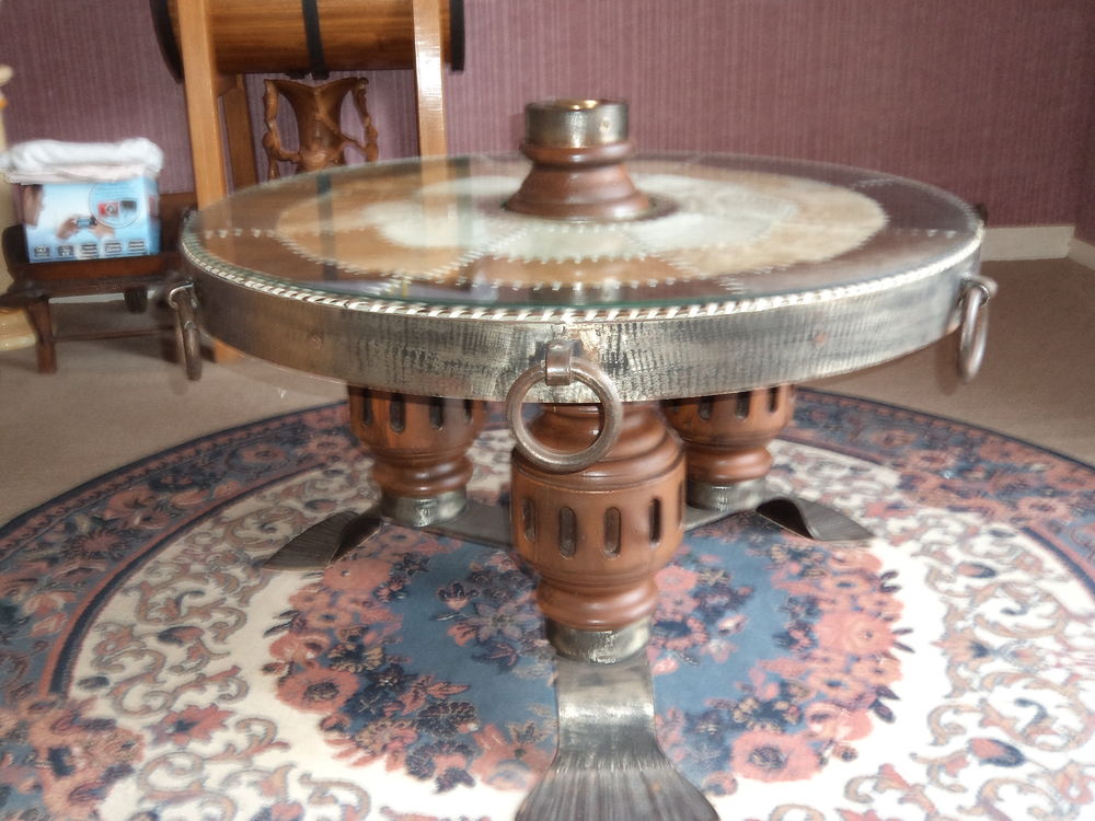 table salon Meubles