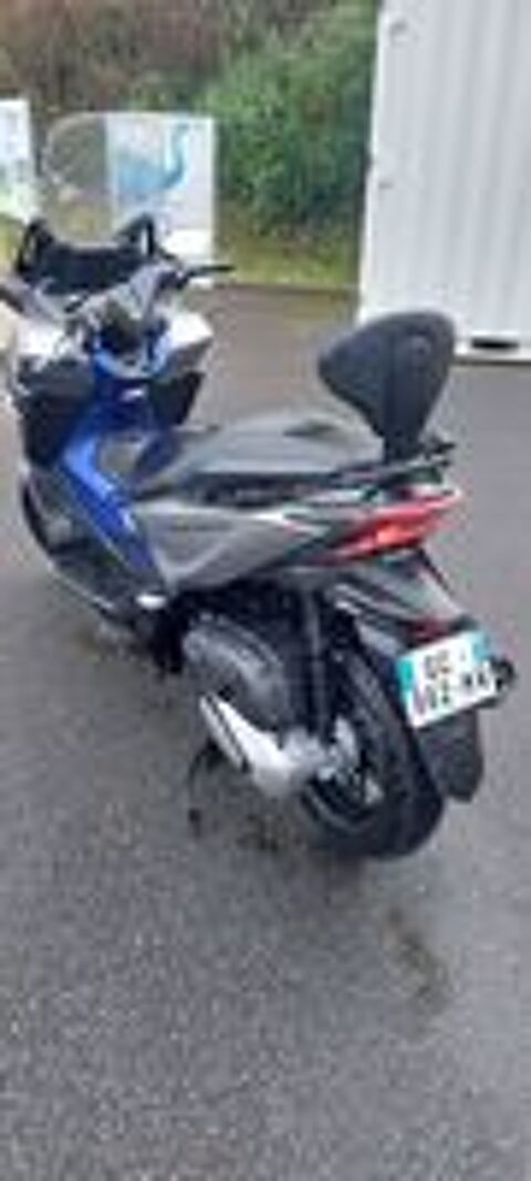 HONDA 2021 occasion 16200 Jarnac
