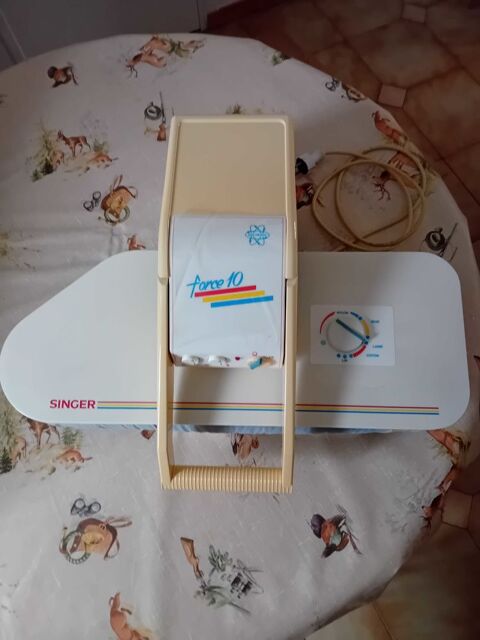 �  vendre presse de repassage 110 Vigneux-sur-Seine (91)