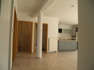  Appartement à louer 3 pièces 70 m² Mothern