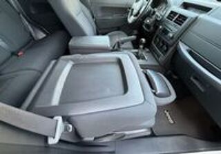 Cherokee CHEROKEE 2.8 CRD 200 cv SPORT EURO 5 2013 occasion 83830 Bargemon
