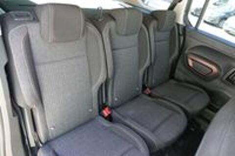 Rifter PEUGEOT RIFTER LONG BLUEHDI 130 S&S GT 5 PLACES BVM6 2022 occasion 13600 La Ciotat