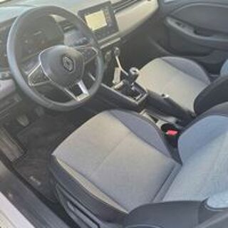 Clio V CLIO V 1.0 TCE GPL 100CV EVOLUTION 2024 occasion 59263 Houplin-Ancoisne