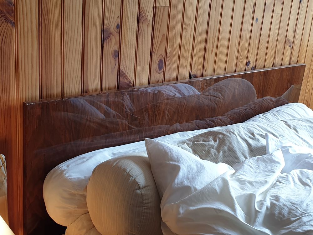 Chambre VINTAGE Meubles