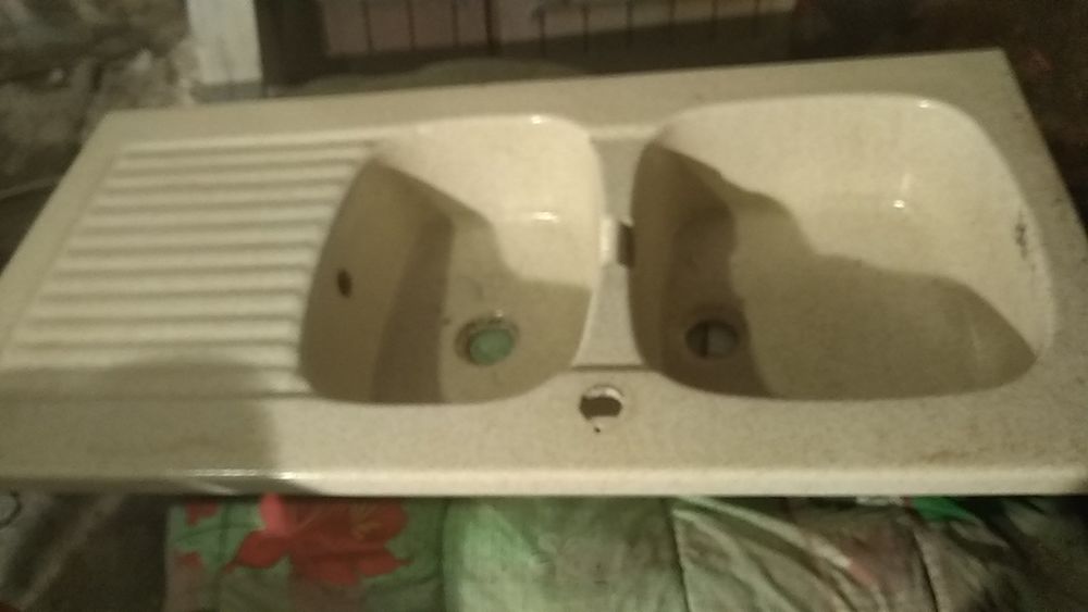 &eacute;vier cuisine Bricolage