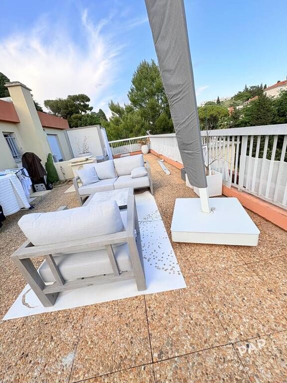 à vendre  Appartement Nice (06000)