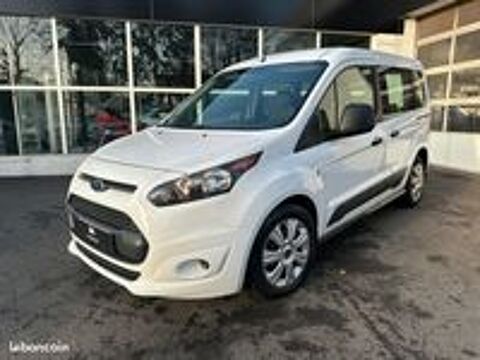 Tourneo VP Ford Tourneo Connect II 1.5 TD 100ch Trend Euro6 2018 occasion 33700 Mérignac
