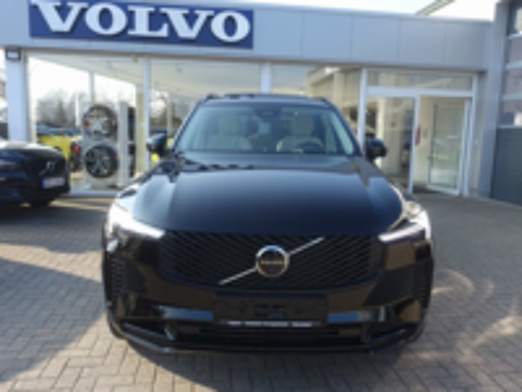 XC90 T8 AWD Hybride Rechargeable 455 ch 7pl Plus Dark 2025 occasion 59000 Lille