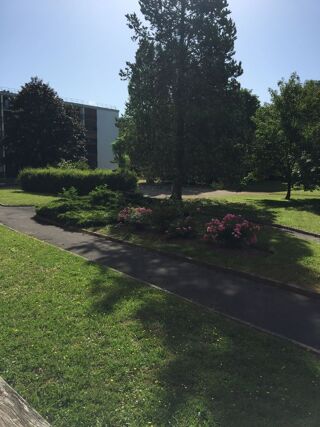  Parking / Garage � louer 12 m�