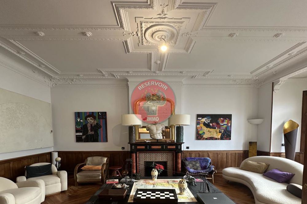  vendre  Appartement Marseille 1