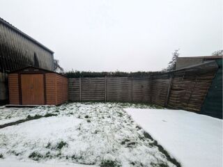  Maison � vendre 3 pi�ces 76 m�