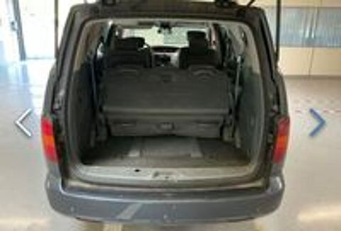 Rodius 270 XDi 2WD 2011 occasion 94700 Maisons-Alfort