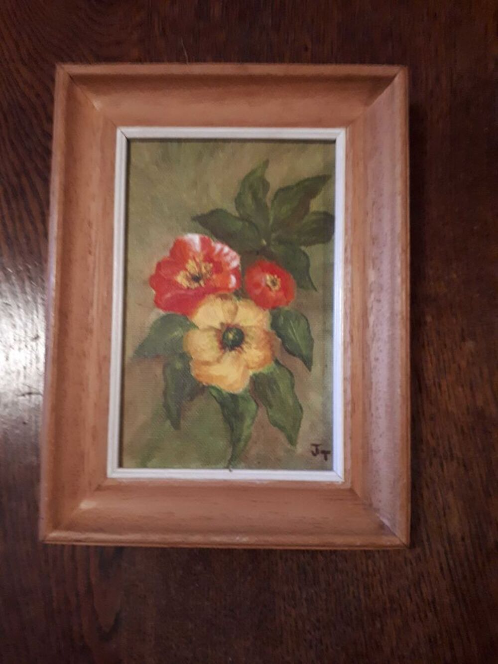tableau Décoration