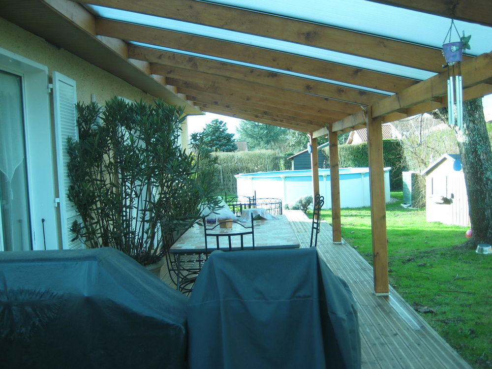 Location Villa Villa de 82 m2 plain pied à Péronnas 01960 Péronnas