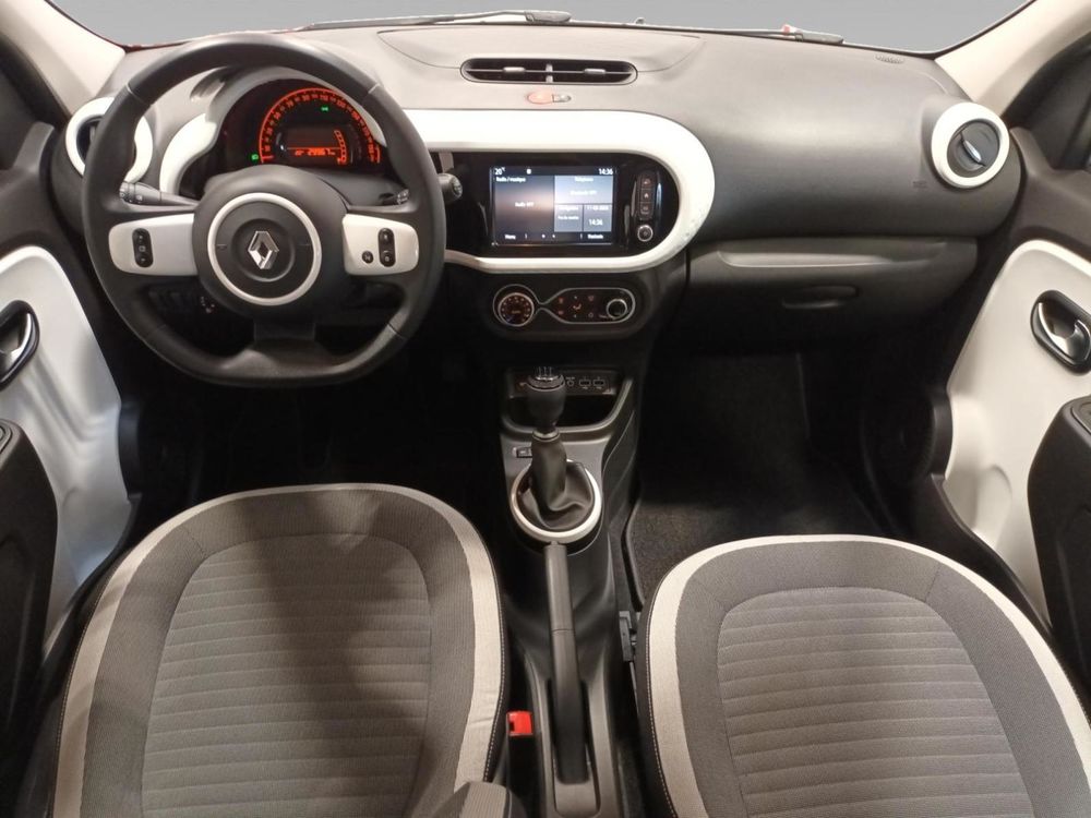 Twingo III SCe 65 Equilibre 2023 occasion 08000 Charleville-M&eacute;zi&egrave;res