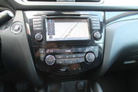 Qashqai +2 Qashqai 1.6 dCi 130 Stop/Start All-Mode 4x4-i Connect Edition 2015 occasion 20260 Calvi