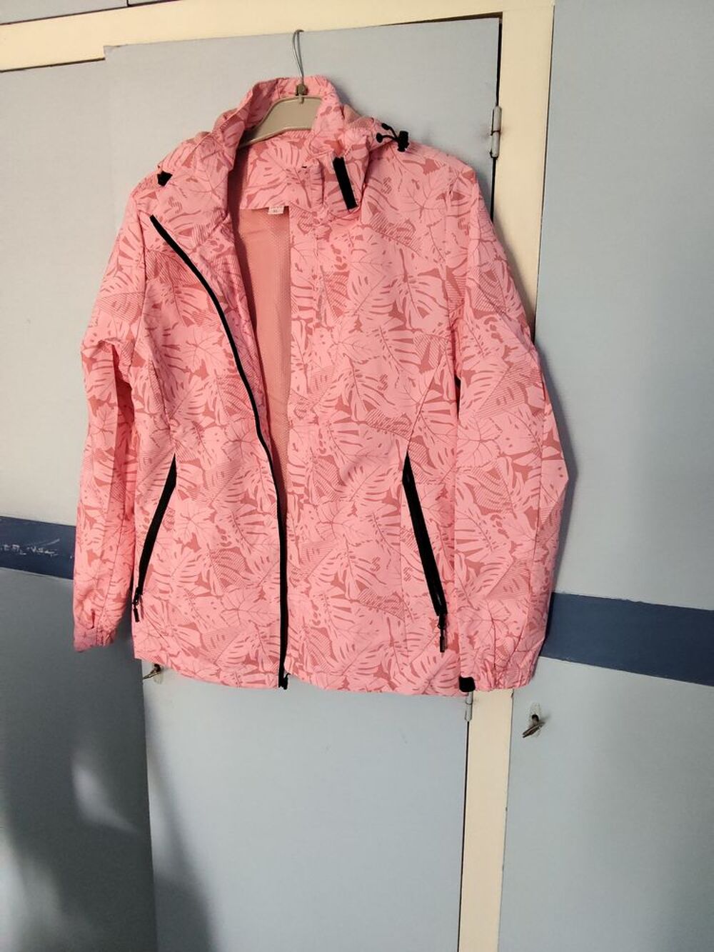 V&ecirc;tement de pluie Vêtements