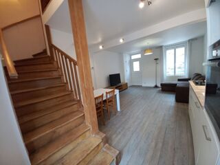  Maison  vendre 5 pices 80 m