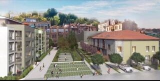  Appartement � vendre 2 pi�ces 43 m�