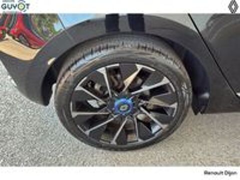 Clio V Clio TCe 90 ch GSR2 Esprit Alpine 2025 occasion 21000 Dijon