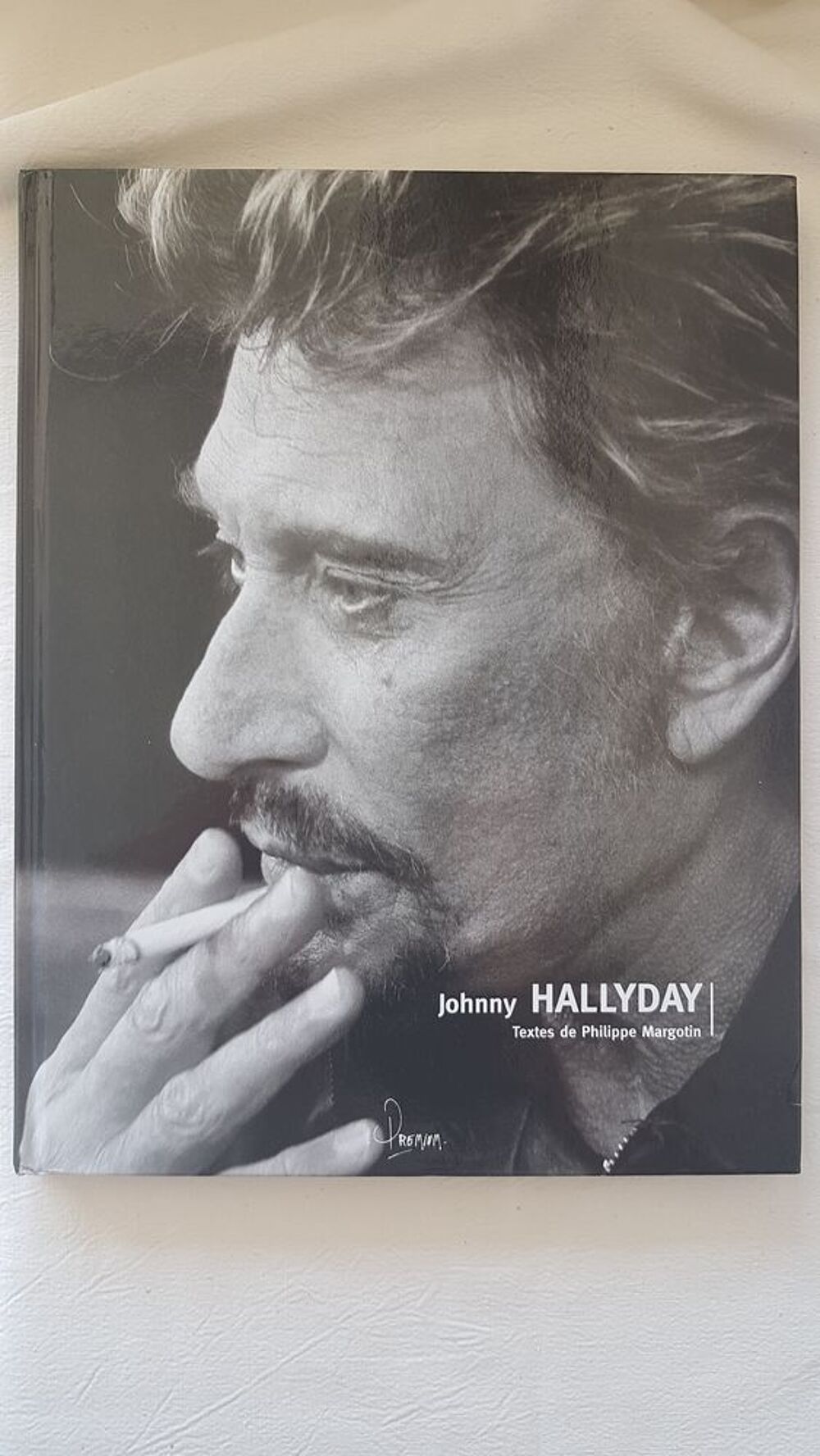 lot de Livres johnny hallyday Livres et BD