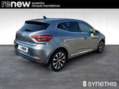 Clio V Clio TCe 90 Techno 2023 occasion 26200 Mont&eacute;limar