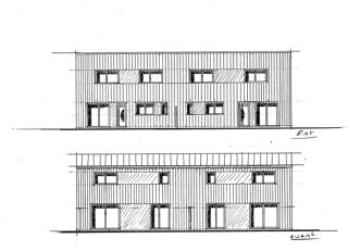  Immeuble � vendre 540 m�