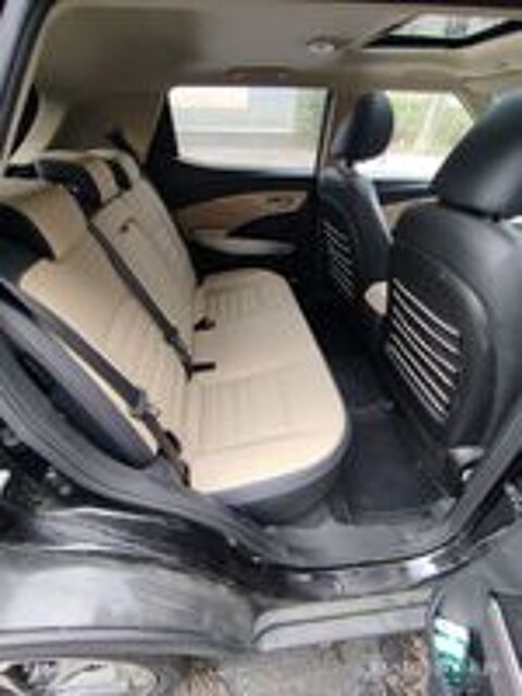 Tivoli 160 e-XDi 115 4WD Luxury Safety Pack 2017 occasion 66110 Am&eacute;lie-les-Bains-Palalda