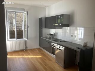  Appartement � louer 4 pi�ces 70 m�