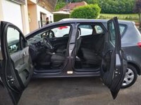 Meriva 1.3 CDTI - 95 FAP EcoFlex Essentia 2011 occasion 19000 Tulle
