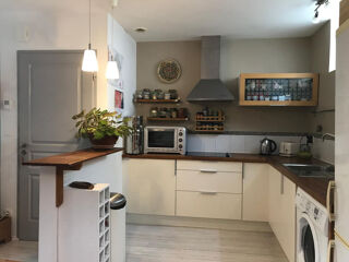  Maison � vendre 4 pi�ces 90 m�