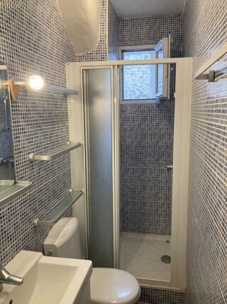  Appartement à vendre 2 pièces 32 m² Paris