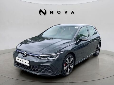 Volkswagen Golf GTE 2022 occasion Pessac 33600