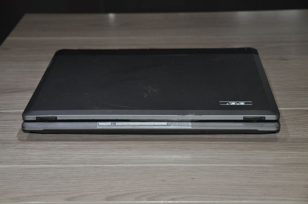 Asus A6000 de 15,4 pouces Matriel informatique