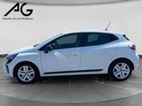 Clio V Clio SCe 65 ch GSR2 Evolution null 2025 occasion 08300 Rethel