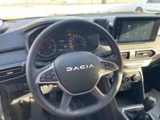 Sandero ECO-G 100 Stepway Extreme + 2023 occasion 42120 Le Coteau