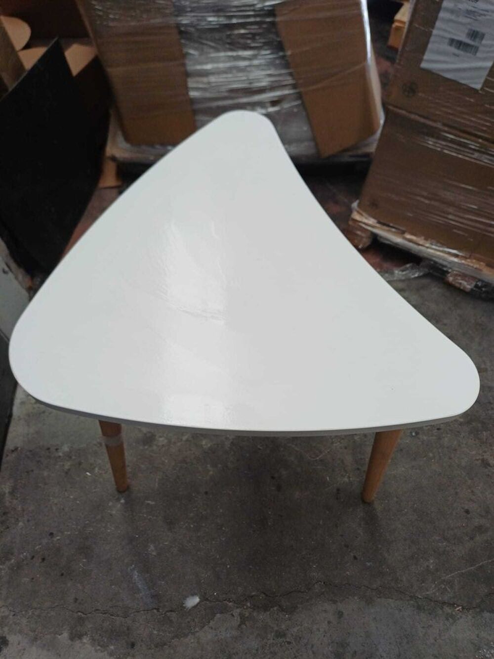 table Meubles