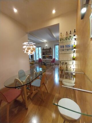  Appartement � vendre 2/3 pi�ces 74 m� Barcelona, espagne