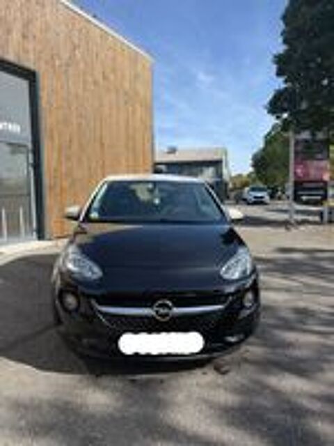 Adam 1.4 Twinport 87 ch S/S Unlimited 2019 occasion 31650 Saint-Orens-de-Gameville