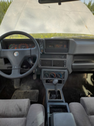 75 2.0 Twin Spark 1988 occasion 28200 Villampuy